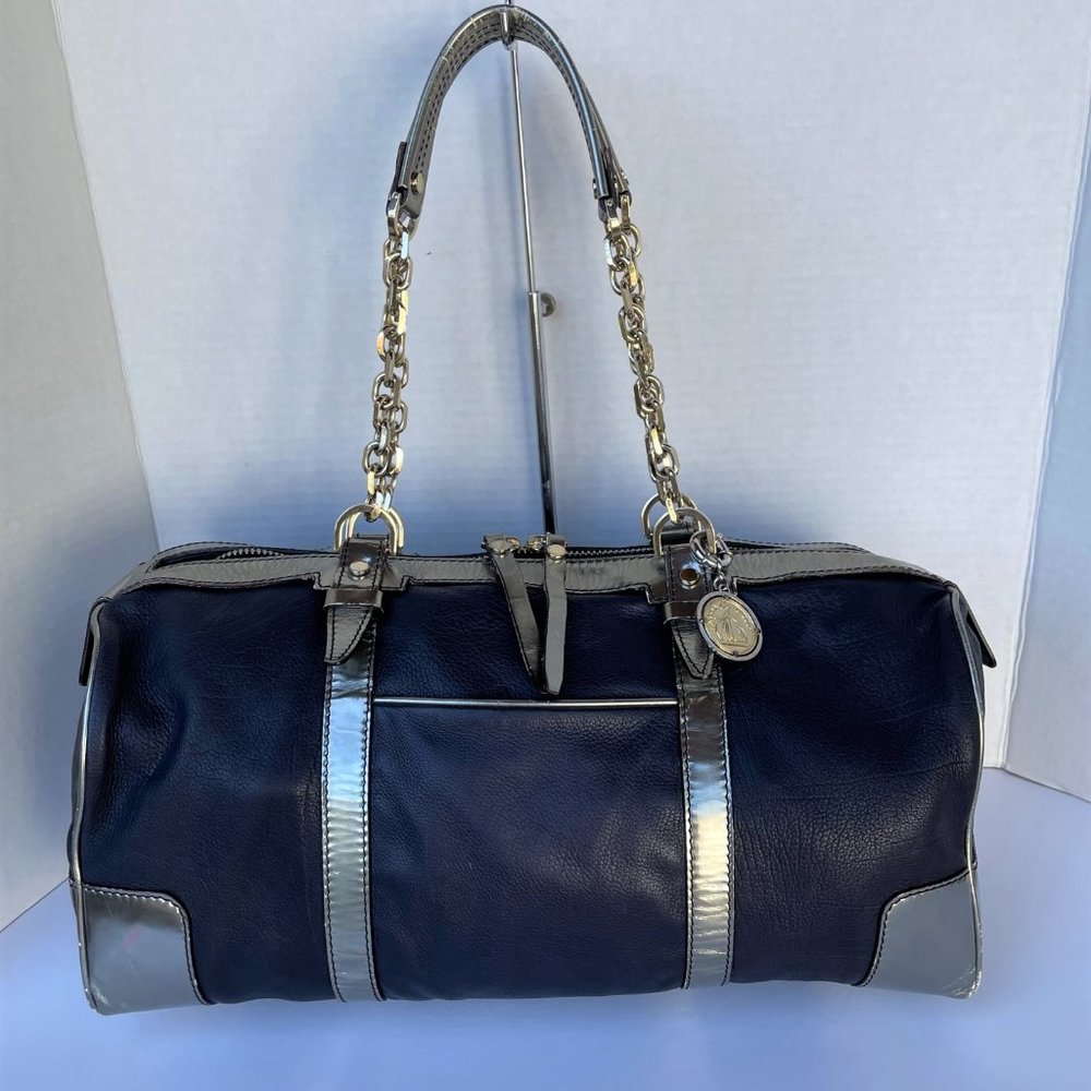 LENVIN Leather bag